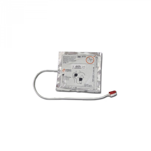 Electrodos Adulto Dea Cardiac - Imagen 2