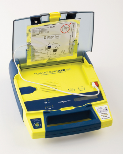 Electrodos Adulto Dea Cardiac - Imagen 3