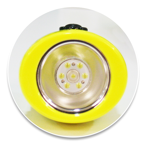 Lampara Minera Kl6000 - Imagen 3