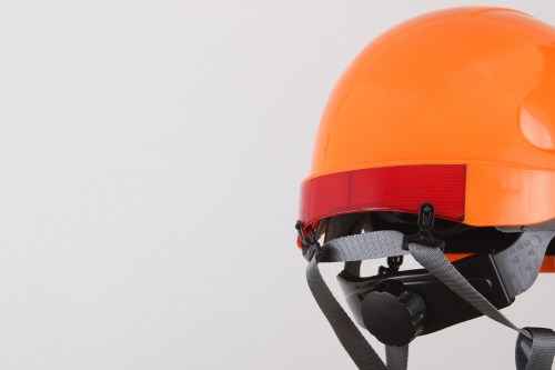 Steelpro Barbiquejo 4 Puntas Con Mentonera Para Casco MTA Abs - Imagen 4
