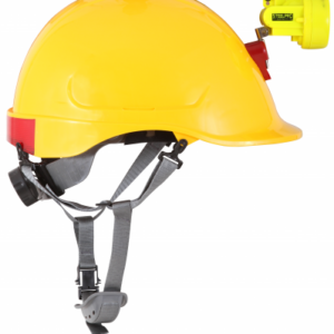 Steelpro Barbiquejo 4 Puntas Con Mentonera Para Casco MTA Abs