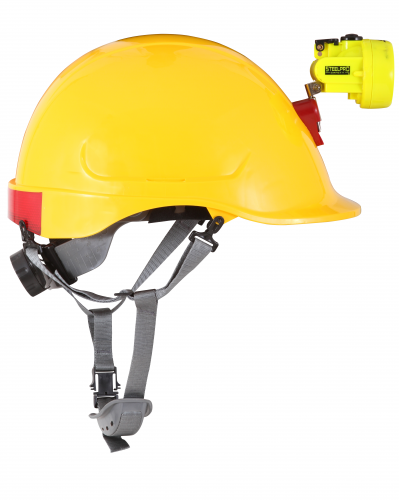 Steelpro Barbiquejo 4 Puntas Con Mentonera Para Casco MTA Abs