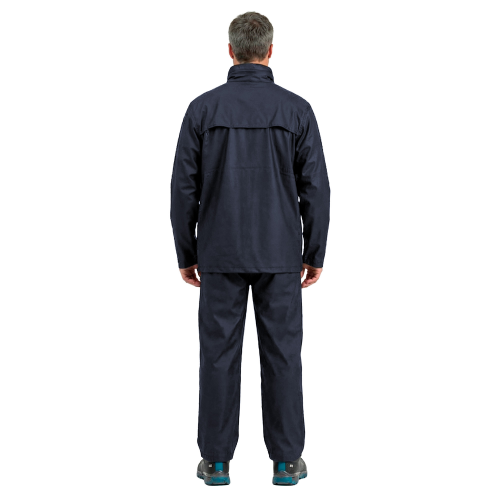 Traje Pu Azul - Imagen 2