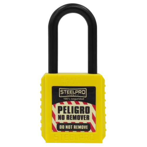 Candado Dielectrico - Imagen 2