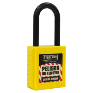 Candado Dielectrico