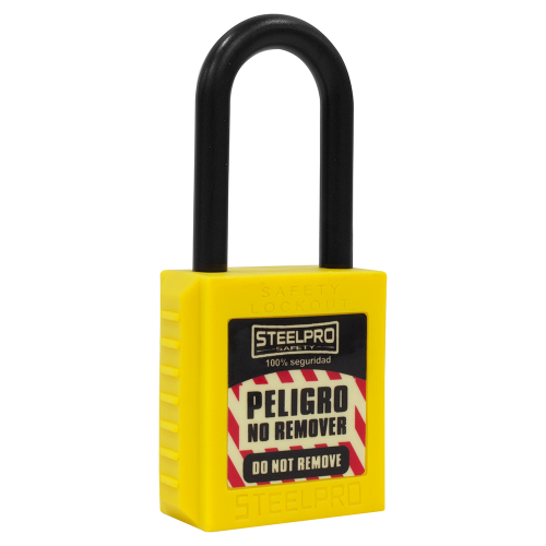 Candado Dielectrico