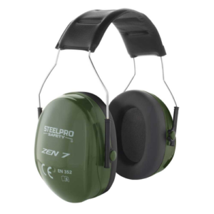 FONO ZEN 7 CINTILLO SNR 29dB