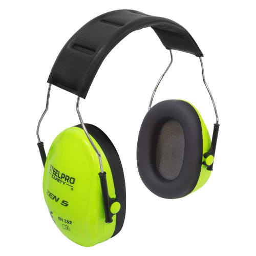 FONO ZEN 5 CINTILLO SNR 24dB Flúor
