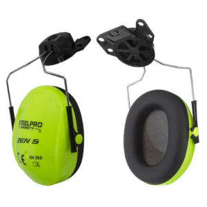 FONO ZEN 5 PARA CASCO SNR 24dB Flúor