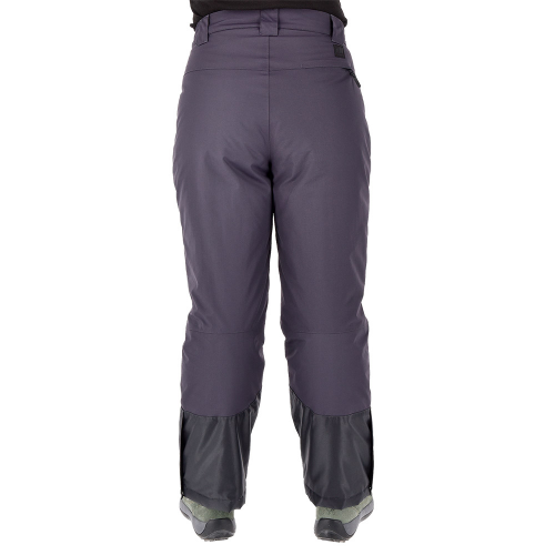 Pantalon Térmico Hw Refugio Mujer - Imagen 2