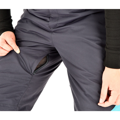 Pantalon Térmico Hw Refugio Mujer - Imagen 3