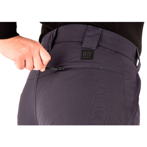 Pantalon Térmico Hw Refugio Mujer - Imagen 4