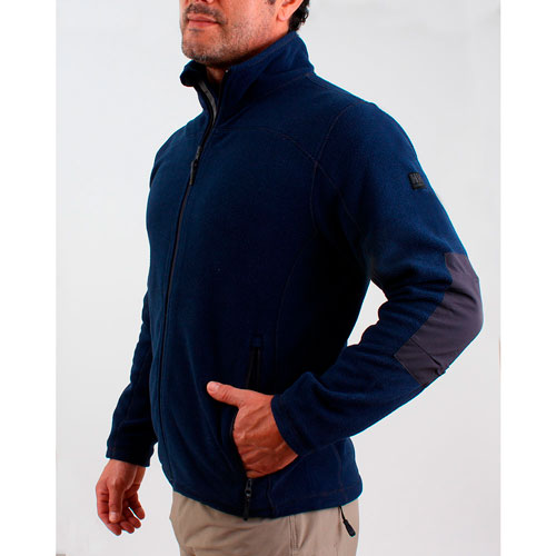 Polar Ralun Hw Hombre Azul - Imagen 2