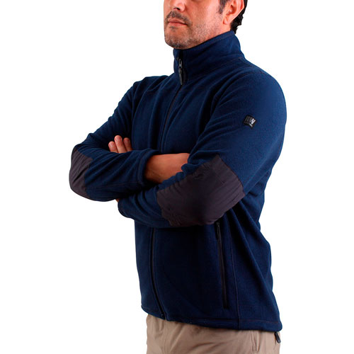 Polar Ralun Hw Hombre Azul - Imagen 3