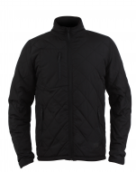 Parka Hw Ecolight Tocornal Negro