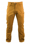 Pantalon Hw Rangi Hombre Mustard