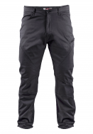 Pantalon Hw Rangi Hombre Carbon Grey