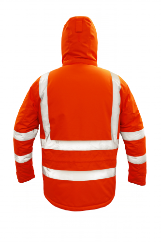 Parka High Light Polaris - Imagen 2
