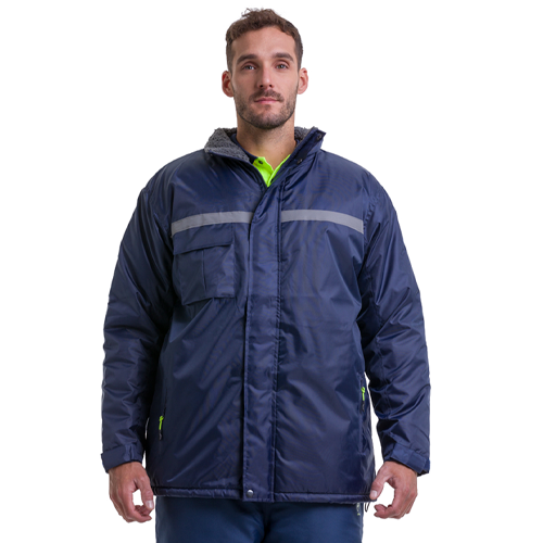 Parka Térmica Yukon