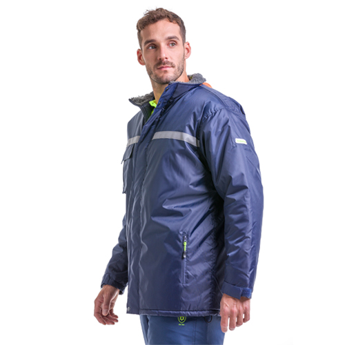Parka Térmica Yukon - Imagen 2