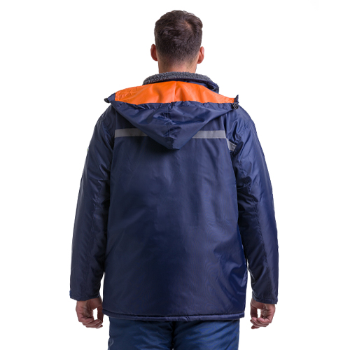 Parka Térmica Yukon - Imagen 3