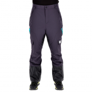 Pantalon Térmico Hw Refugio Hombre Gris