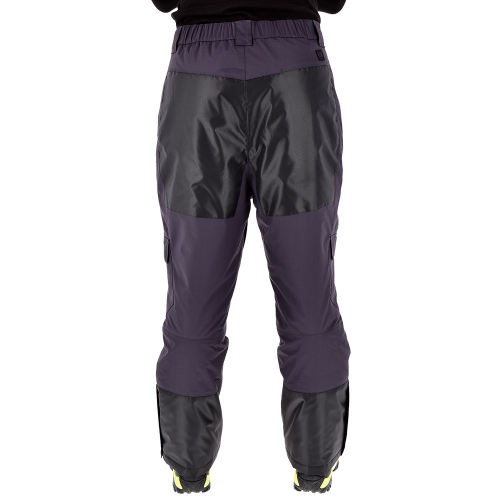 Pantalon Térmico Hw Refugio Hombre Gris - Imagen 2
