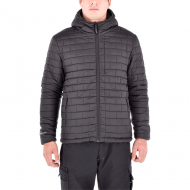 Oferta Parka Hw Cochamo Con Chiporro Reversible Hombre