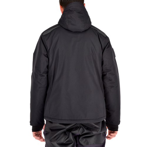 Parka Hw New Aspen Black Certificada - Imagen 2