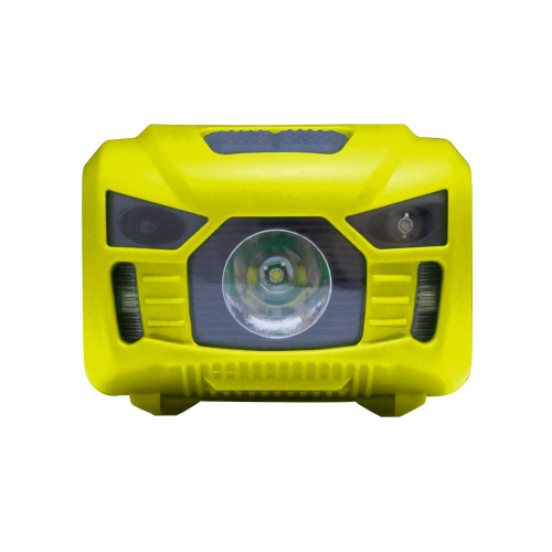 Linterna Recargable Sensor X - Imagen 2