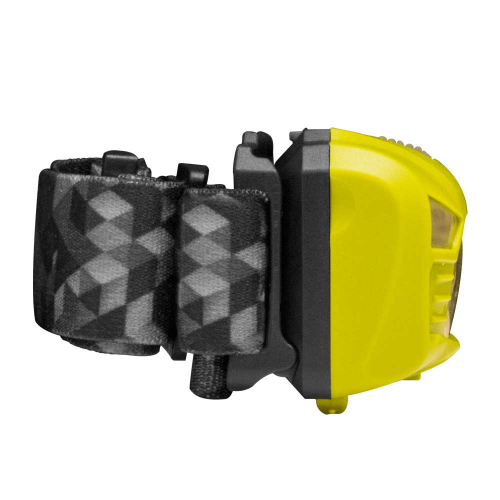 Linterna Recargable Sensor X - Imagen 3