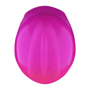 Casco de Seguridad Steelpro Evo Top 33 High Vision Fucsia