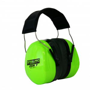 FONO ZEN 7 CINTILLO SNR 29 dB ISP Flúor