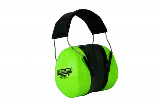 FONO ZEN 7 CINTILLO SNR 29 dB ISP Flúor