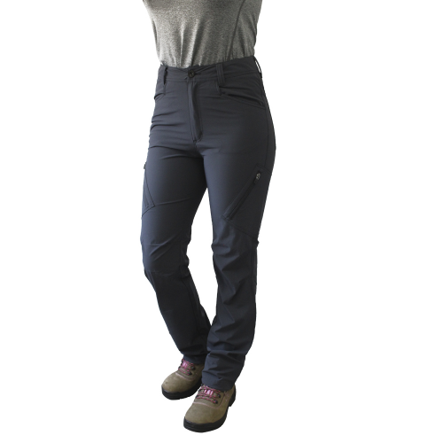 Pantalon New Atacama Hw Mujer Gris - Imagen 2