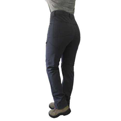 Pantalon New Atacama Hw Mujer Gris - Imagen 3
