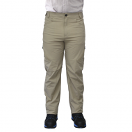 Pantalon New Atacama Hw Hombre Beige