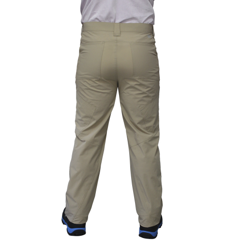 Pantalon New Atacama Hw Hombre Beige - Imagen 2
