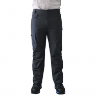 Pantalon New Atacama Hw Hombre Gris
