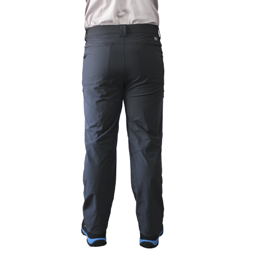 Pantalon New Atacama Hw Hombre Gris - Imagen 2