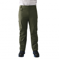 Pantalon New Atacama Hw Hombre Oliva Verde