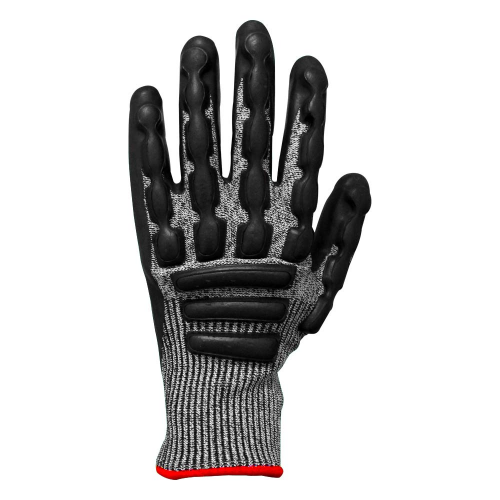 Guante Multiflex Cut 5 Impact Latex - Imagen 2