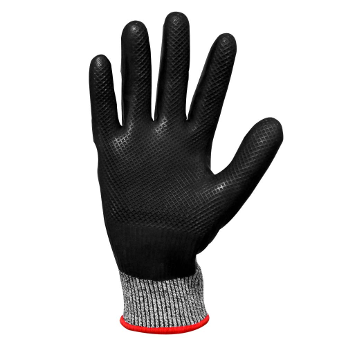 Guante Multiflex Cut 5 Impact Latex - Imagen 3