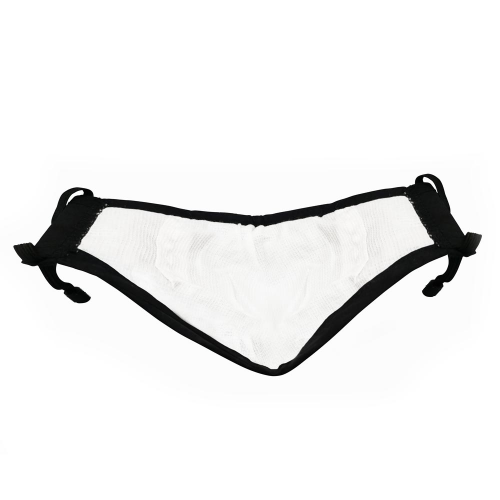 Mascarilla Black Antismog Valvula Pack 2Un - Imagen 4