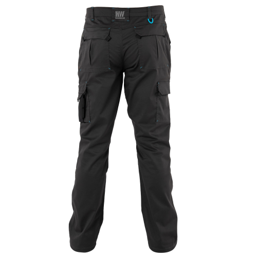Pantalon Hw Dakota Spandex Hombre Carbon Grey - Imagen 2