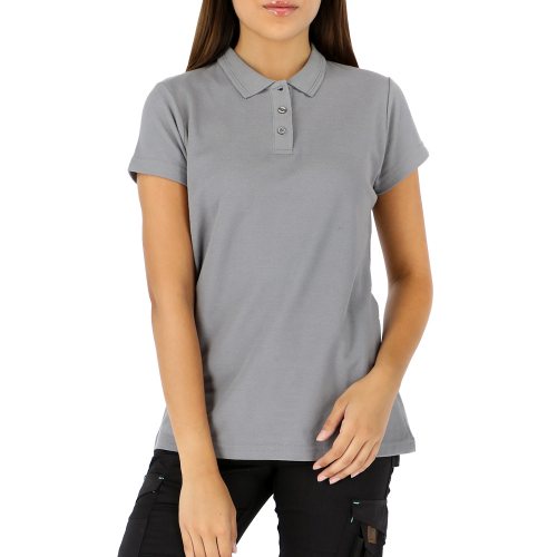Polera Pique Mujer Manga Corta - Imagen 3