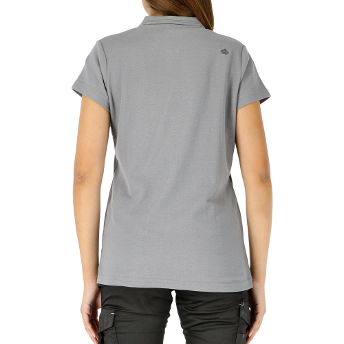 Polera Pique Mujer Manga Corta - Imagen 4