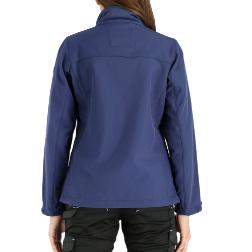 Softshell Loba - Imagen 2