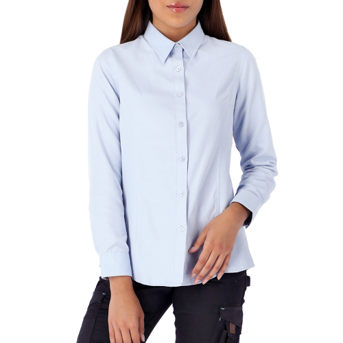 Camisa Vancouver Mujer - Imagen 3