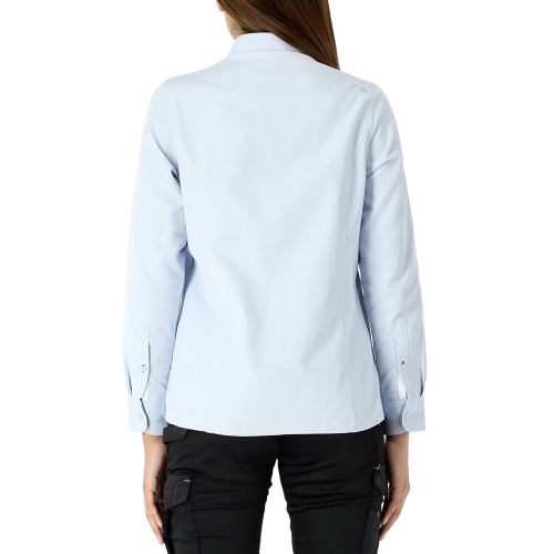 Camisa Vancouver Mujer - Imagen 4